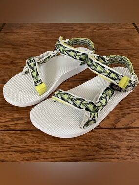 Teva Sandals